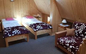 Apartament u Gombosów
